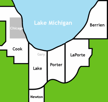 Current Survey Area