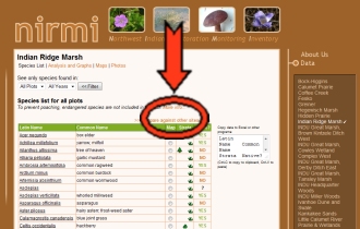 Variety in results